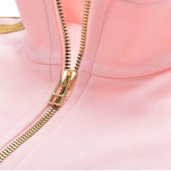 OVO Zip Up Sweater - Picture 3 of 5